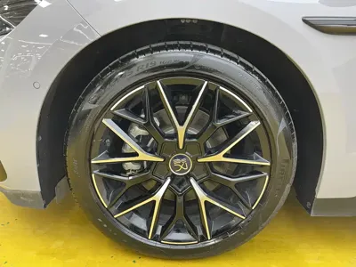 BYD Han