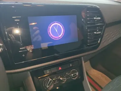 Jetta VS5