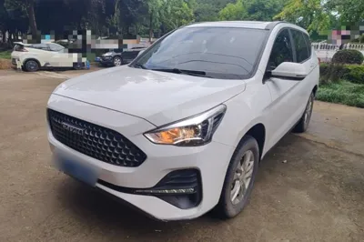 Haval M6