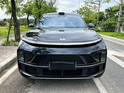 Li Auto Li L9