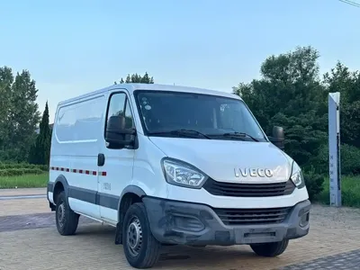 IVECO Ousheng