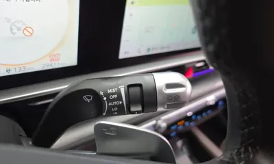 Hyundai Ioniq6