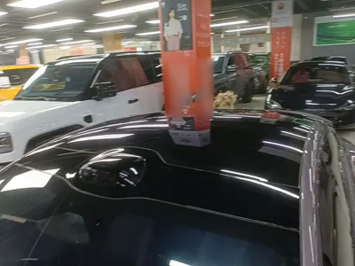 Xiaomi Auto SU7