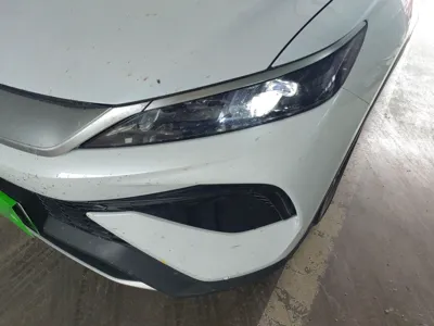 BYD Song