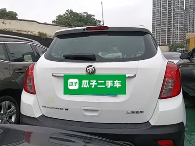 Buick Encore
