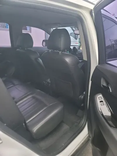 ChevroletGMDaewoo Orlando