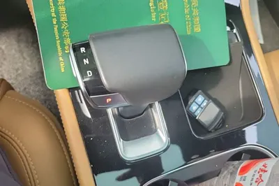 Li Auto ONE