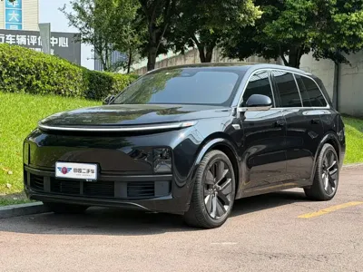 Li Auto Li L9