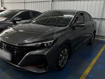Changan Eado