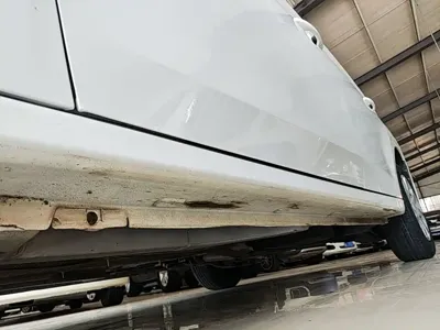 Peugeot 301