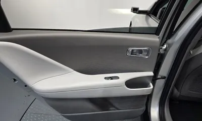 Hyundai Ioniq6