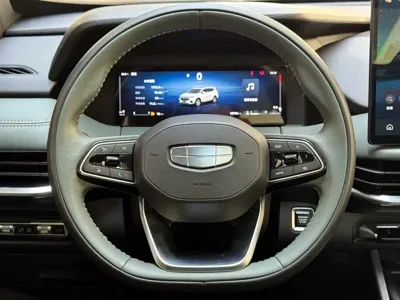 Geely Haoyue L