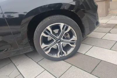 WEY VV7