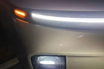Li Auto L6