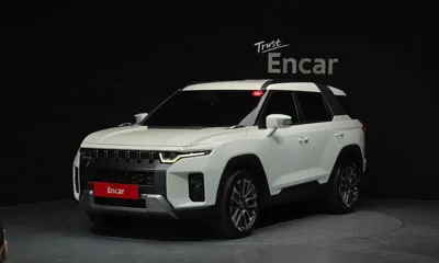 KG_Mobility_Ssangyong Torres