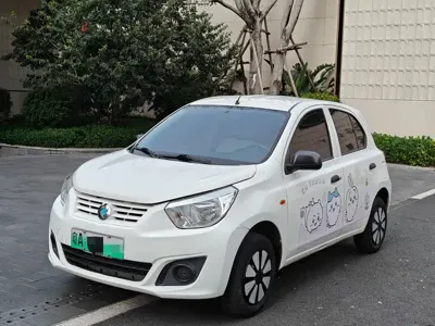 Dongfeng ER30