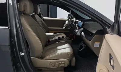 Hyundai Ioniq5