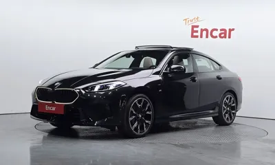 BMW 2-Series