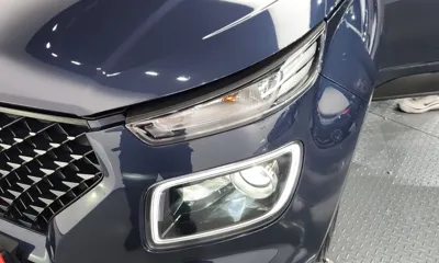 Hyundai Venue