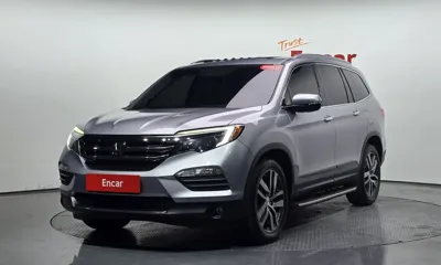 Honda Pilot
