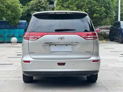 Toyota Previa