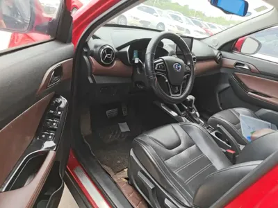 Changhe Changhe Q35