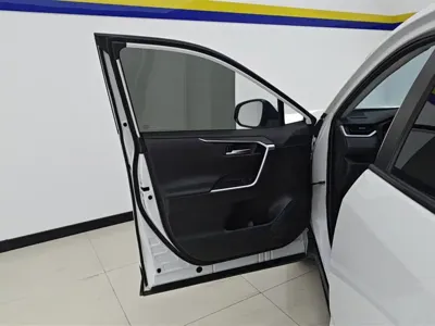 Toyota Wildlander