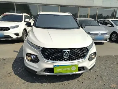 Baojun 510