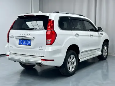 Haval H9