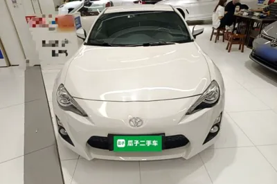 Toyota 86