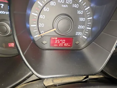 Kia K2