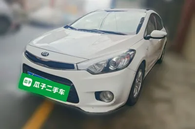 Kia K3S