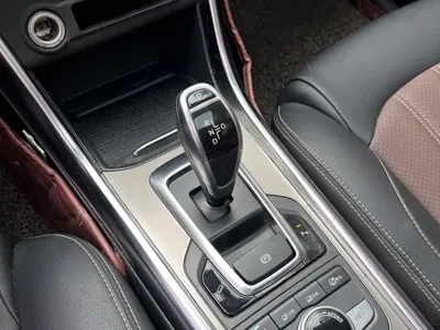 BYD New Energy