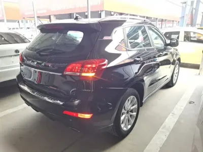 Haval H2