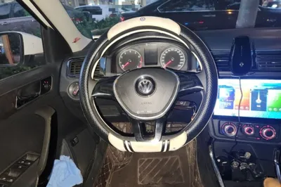 Volkswagen Santana