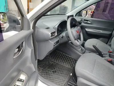 Wuling Hongguang EV