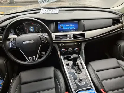 Haval H7