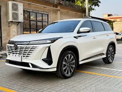 Changan 长安CS75PLUS