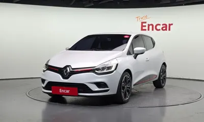 Renault-KoreaSamsung Cilo