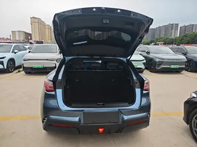 BYD Seal 06GT