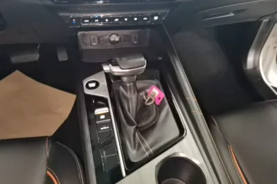 CHANGAN OSHAN X7 PLUS
