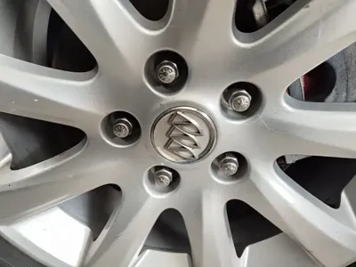 Buick Envision Plus