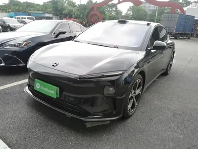 Nio ET5