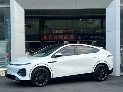 Xpeng G6