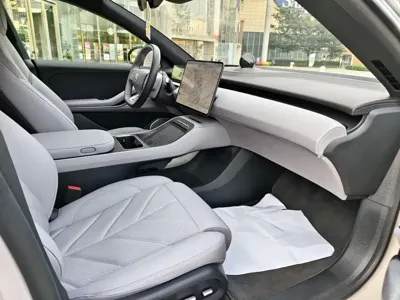 Nio ET5T