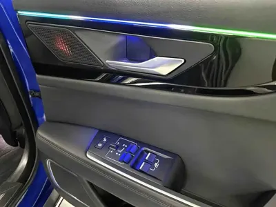 Jaguar XEL