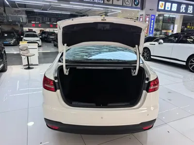 Ford Escort