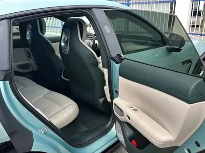 Xiaomi 小米YU7