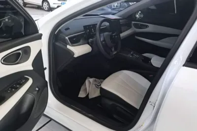 BYD Seal 05 DM-i