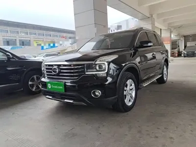 GAC Motor Trumpchi GS7